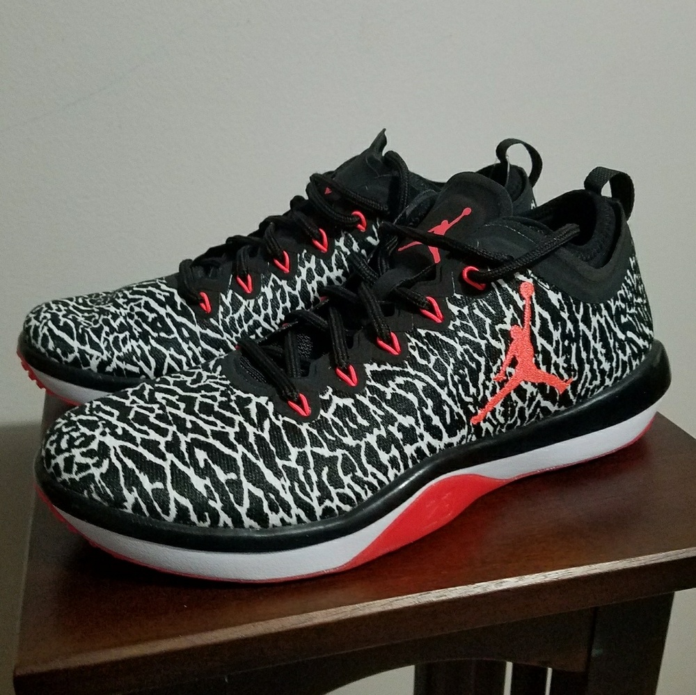 Nike Jordan size 9 New
